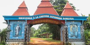 histoire des chefferie du cameroun